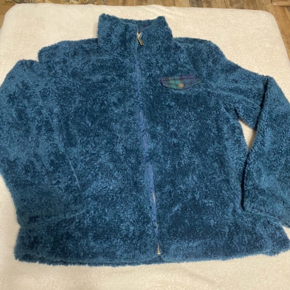 Pendleton Jacket - image 1
